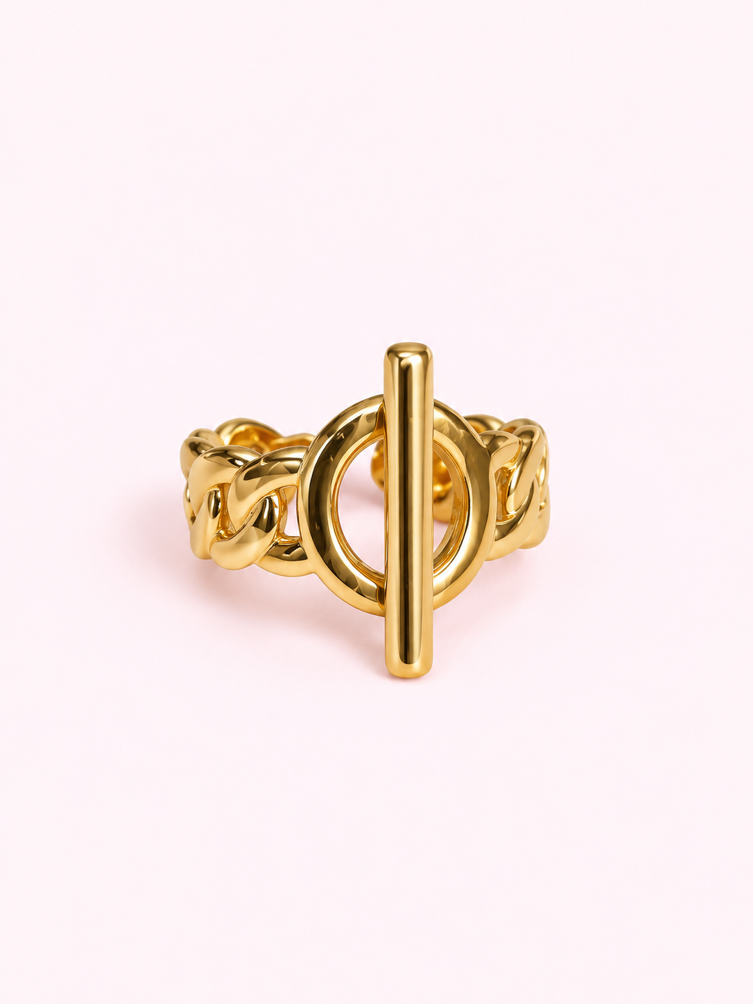 BAGUE LOU
