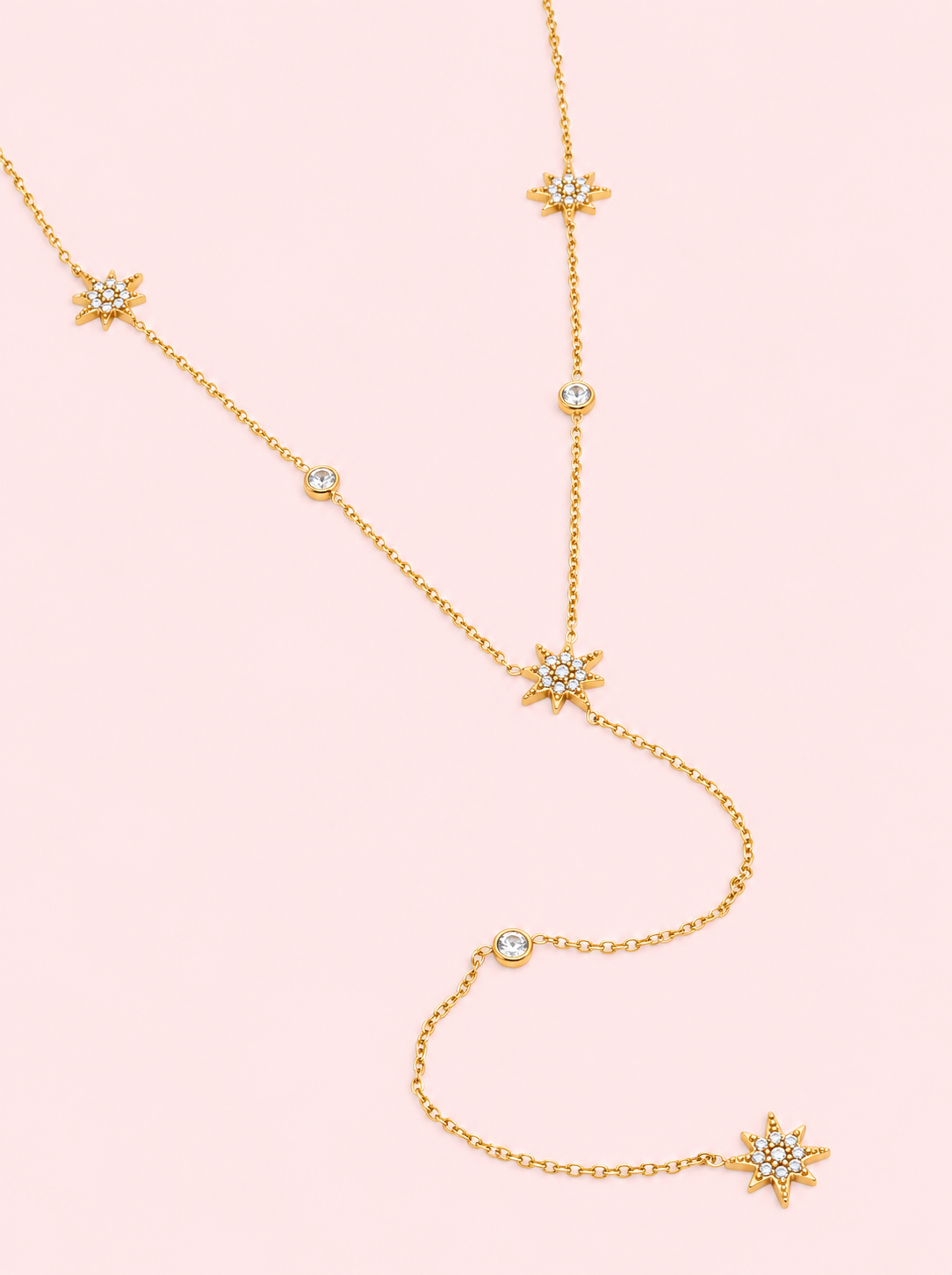 COLLIER VÉNUS