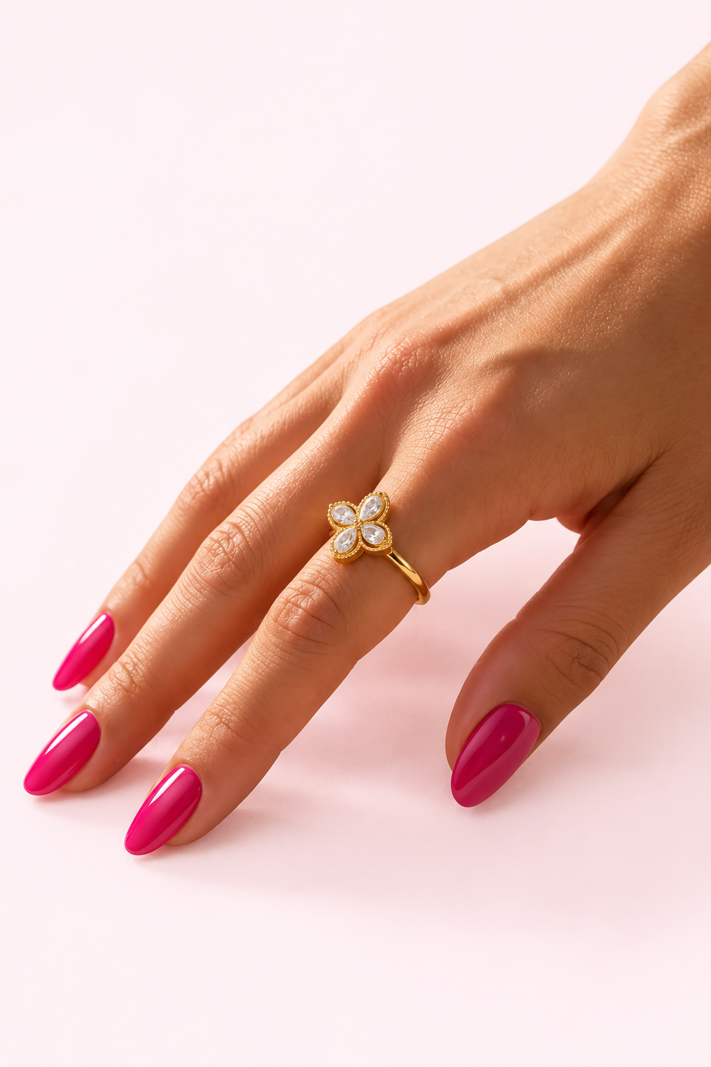 BAGUE JESS
