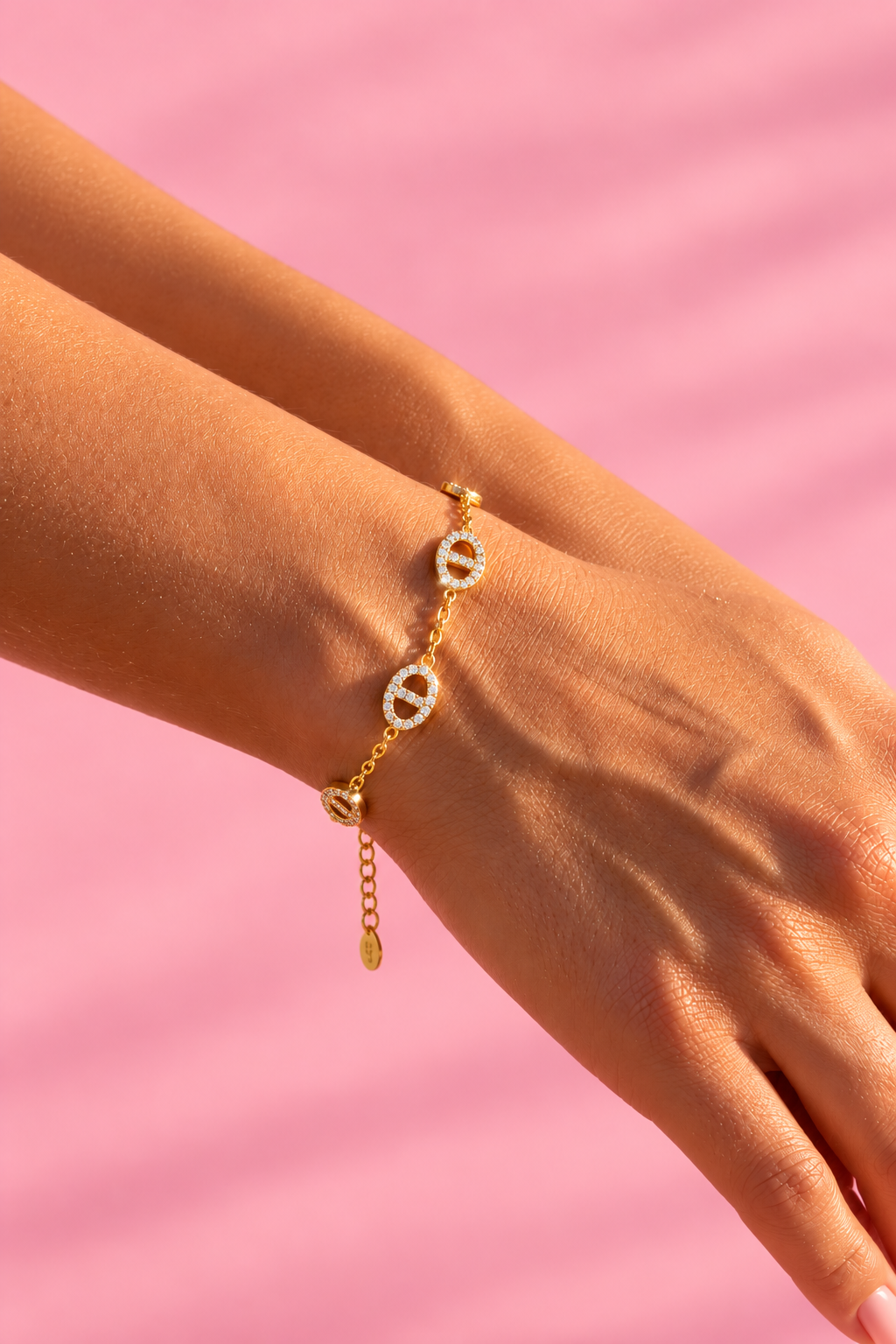 BRACELET NINA