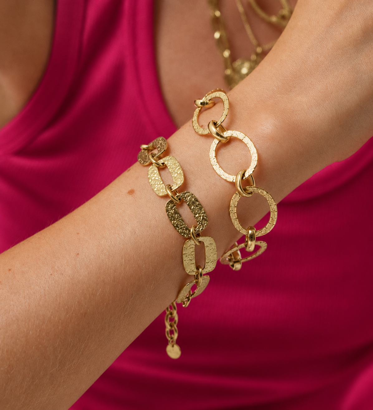 BRACELET ANGÈLE