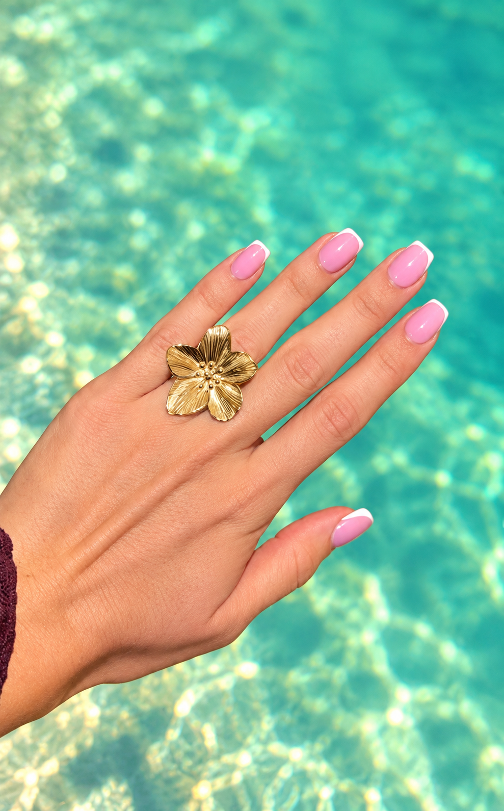 BAGUE VANINA