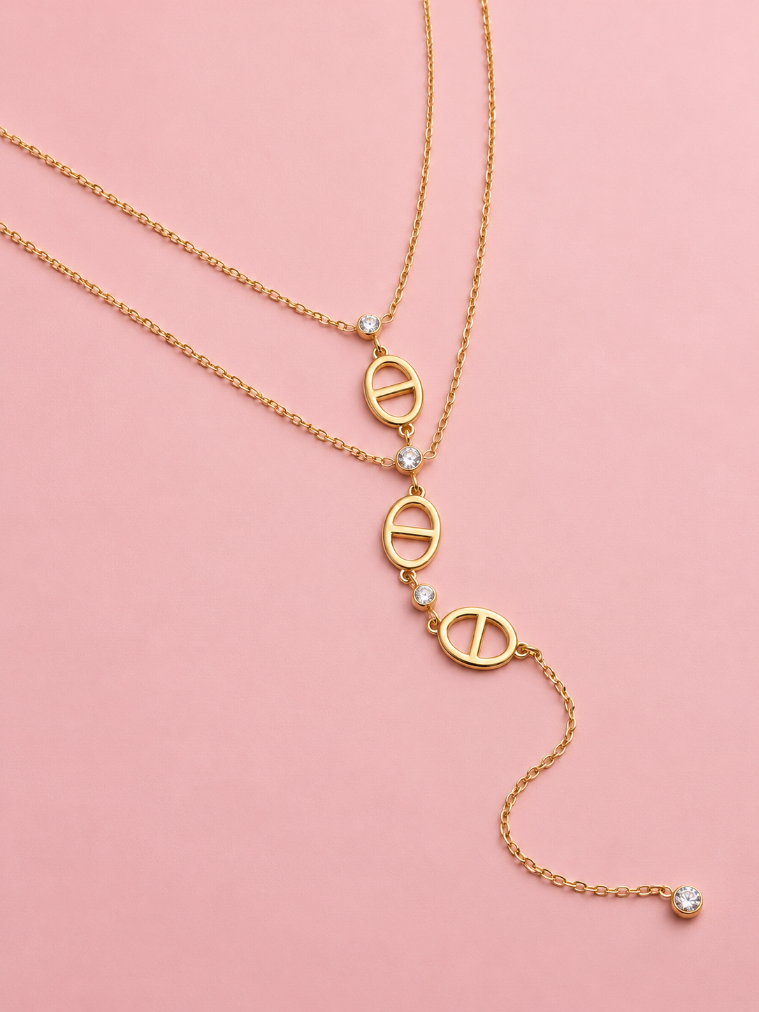 COLLIER DELINEES