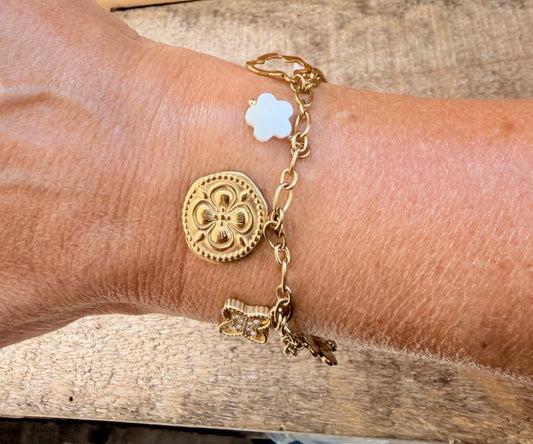 BRACELET ÉCLAT