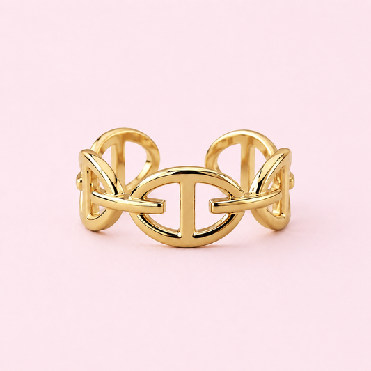 BAGUE GARANCE