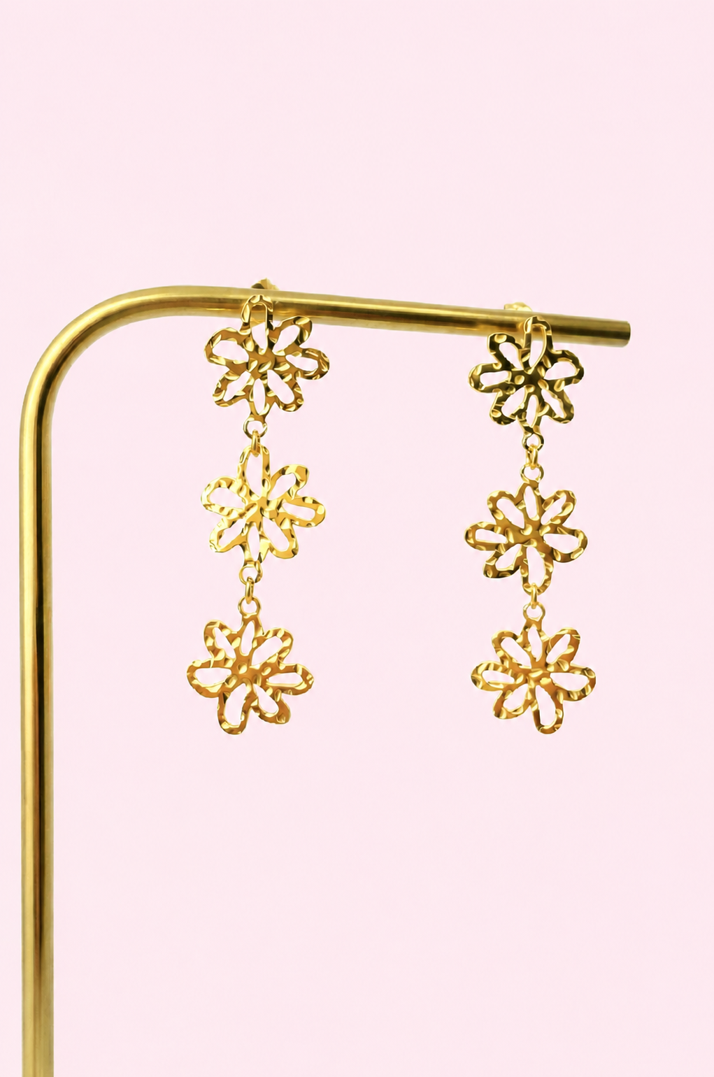 BOUCLES MAYA