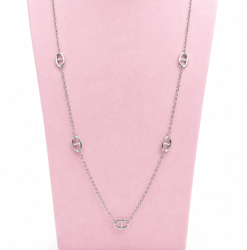 COLLIER BABY GARANCE