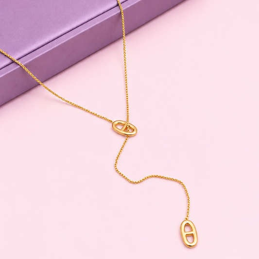 COLLIER CLARA
