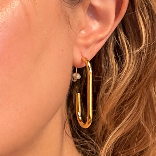 BOUCLES LISON