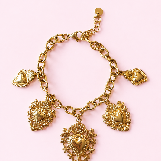 BRACELET EX VOTO