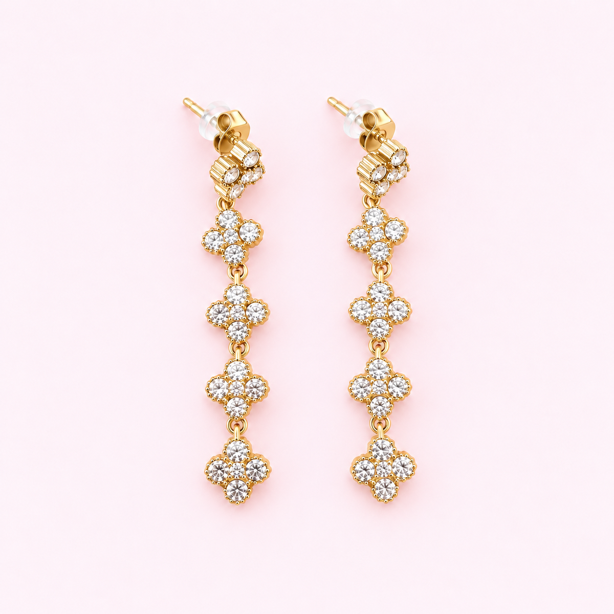 BOUCLES FLOWERS
