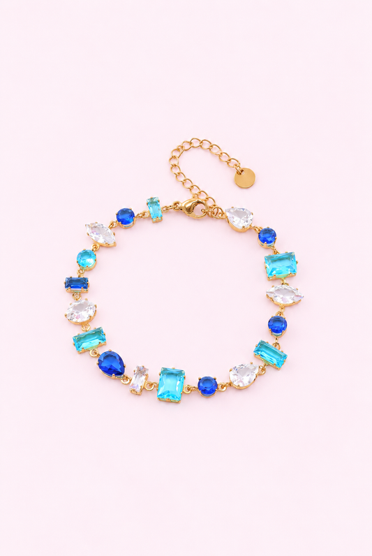 BRACELETS ÉCLATS