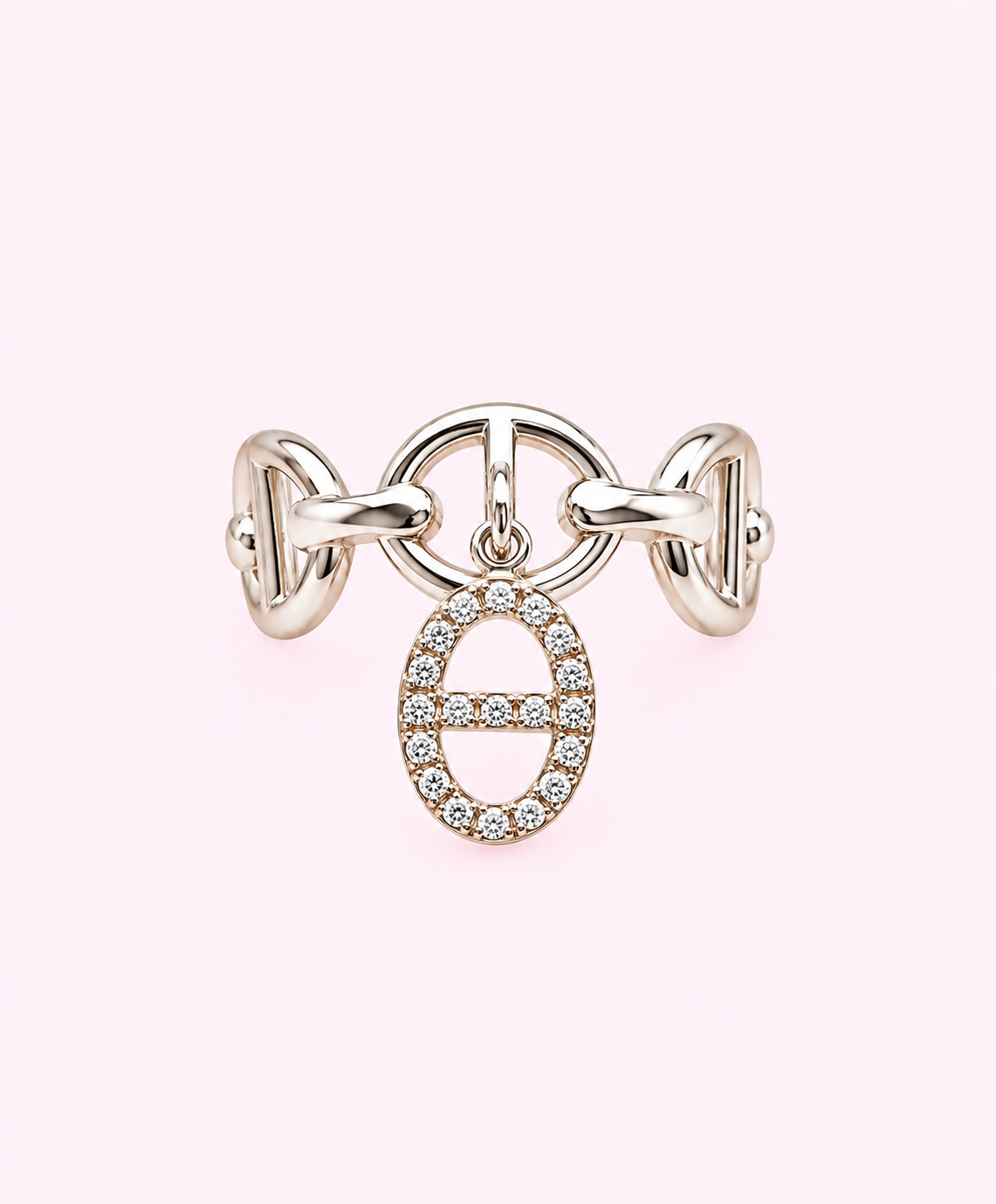BAGUE NINA