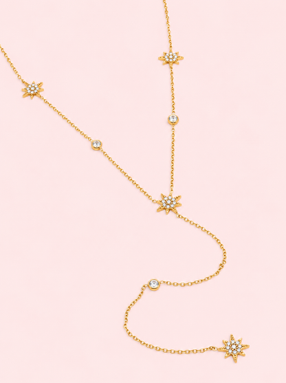 COLLIER VÉNUS