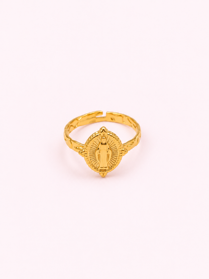 BAGUE LOURDES