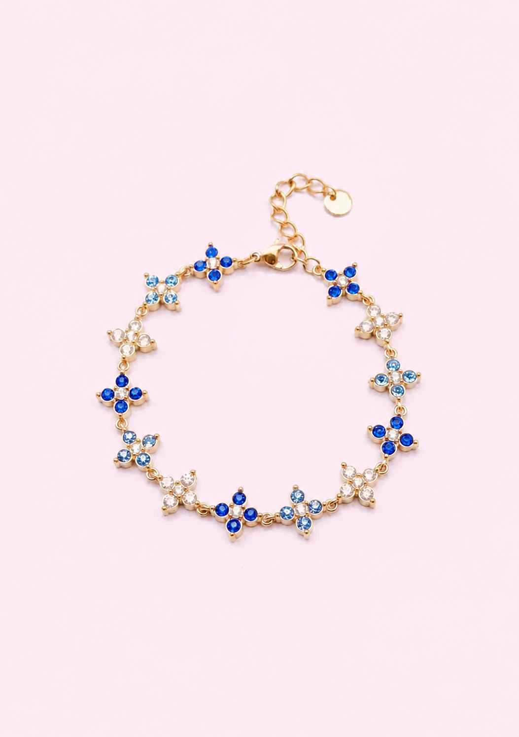 BRACELETS PRINCESSE