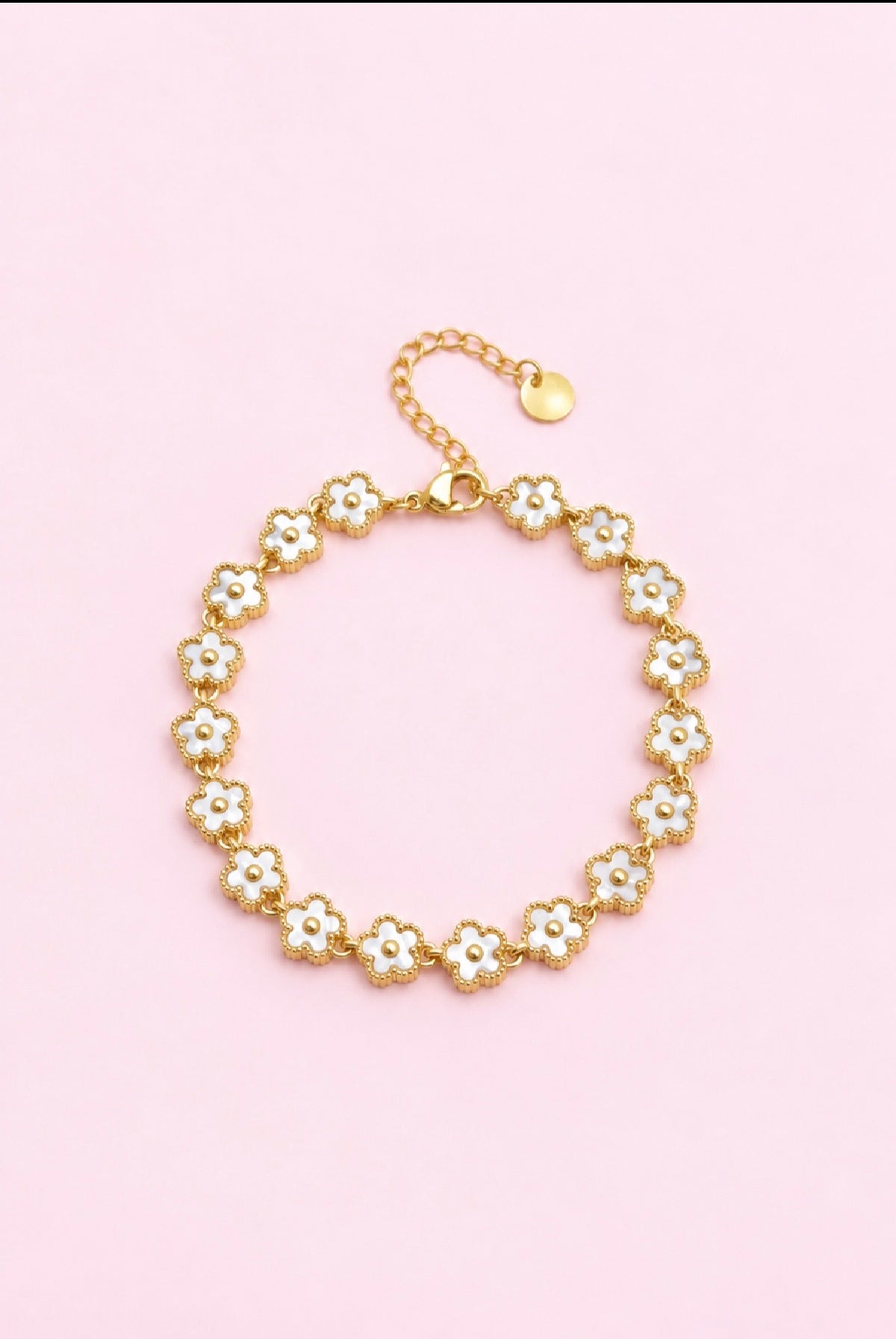 BRACELETS GAIA