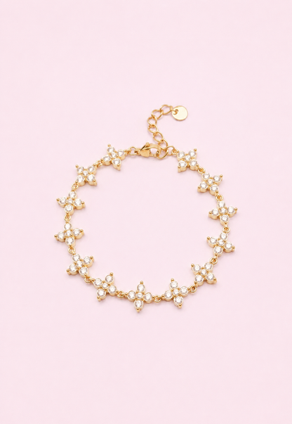 BRACELETS PRINCESSE