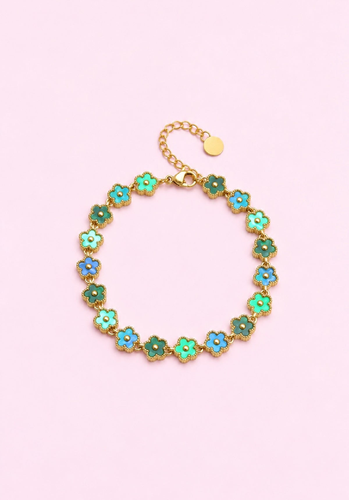 BRACELETS GAIA
