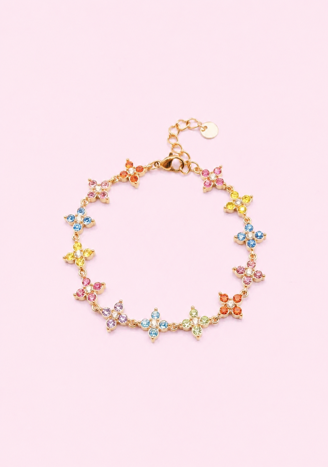 BRACELETS PRINCESSE