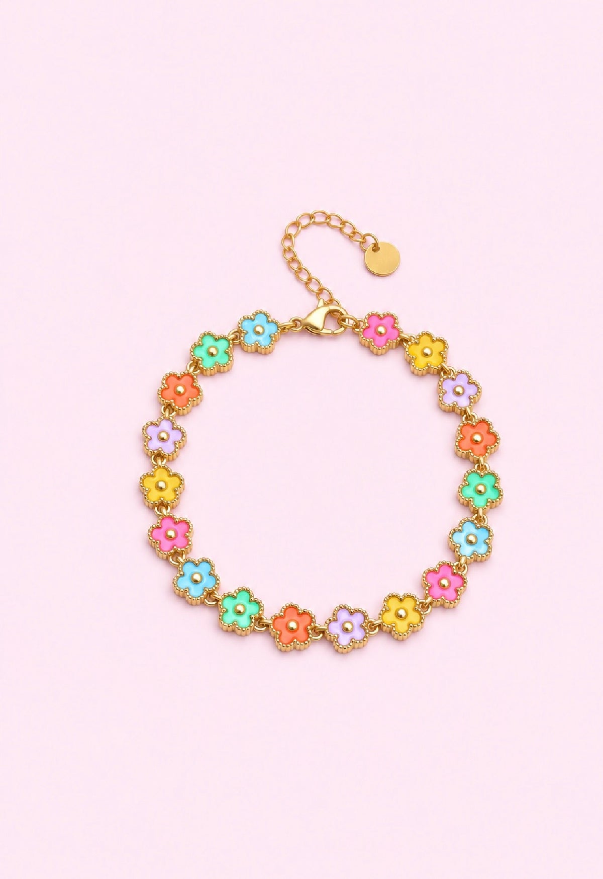 BRACELETS GAIA
