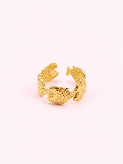 BAGUE DAG