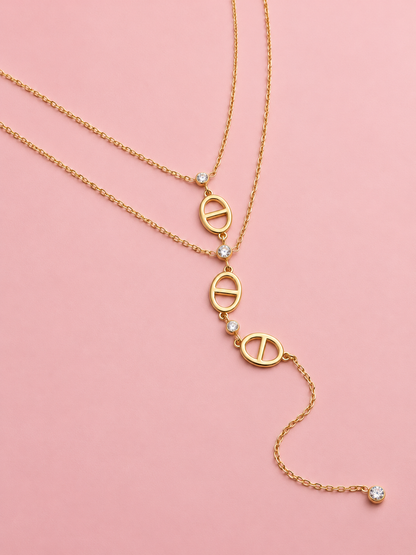 COLLIER DELINEES