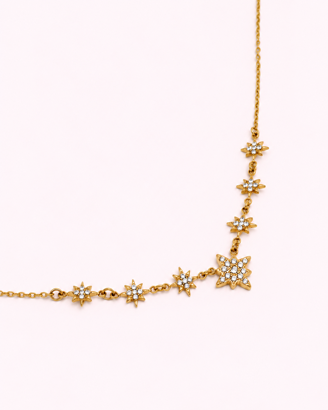 COLLIER SCARLETT