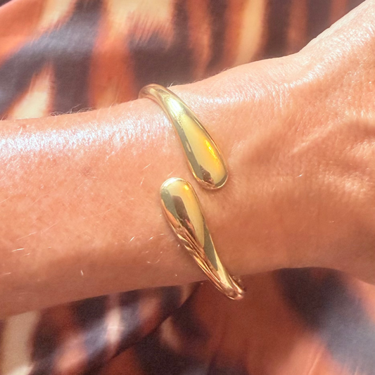 JONC PARIS - GOLD