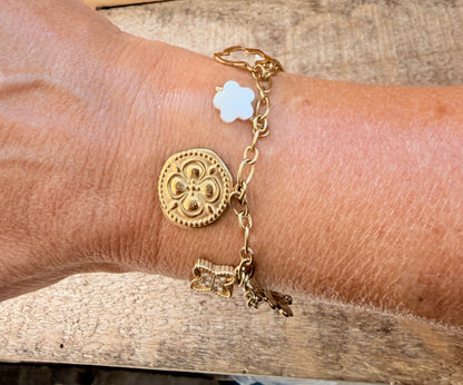 BRACELET ÉCLAT