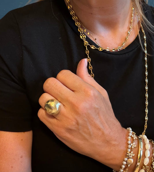 BAGUE BELDI