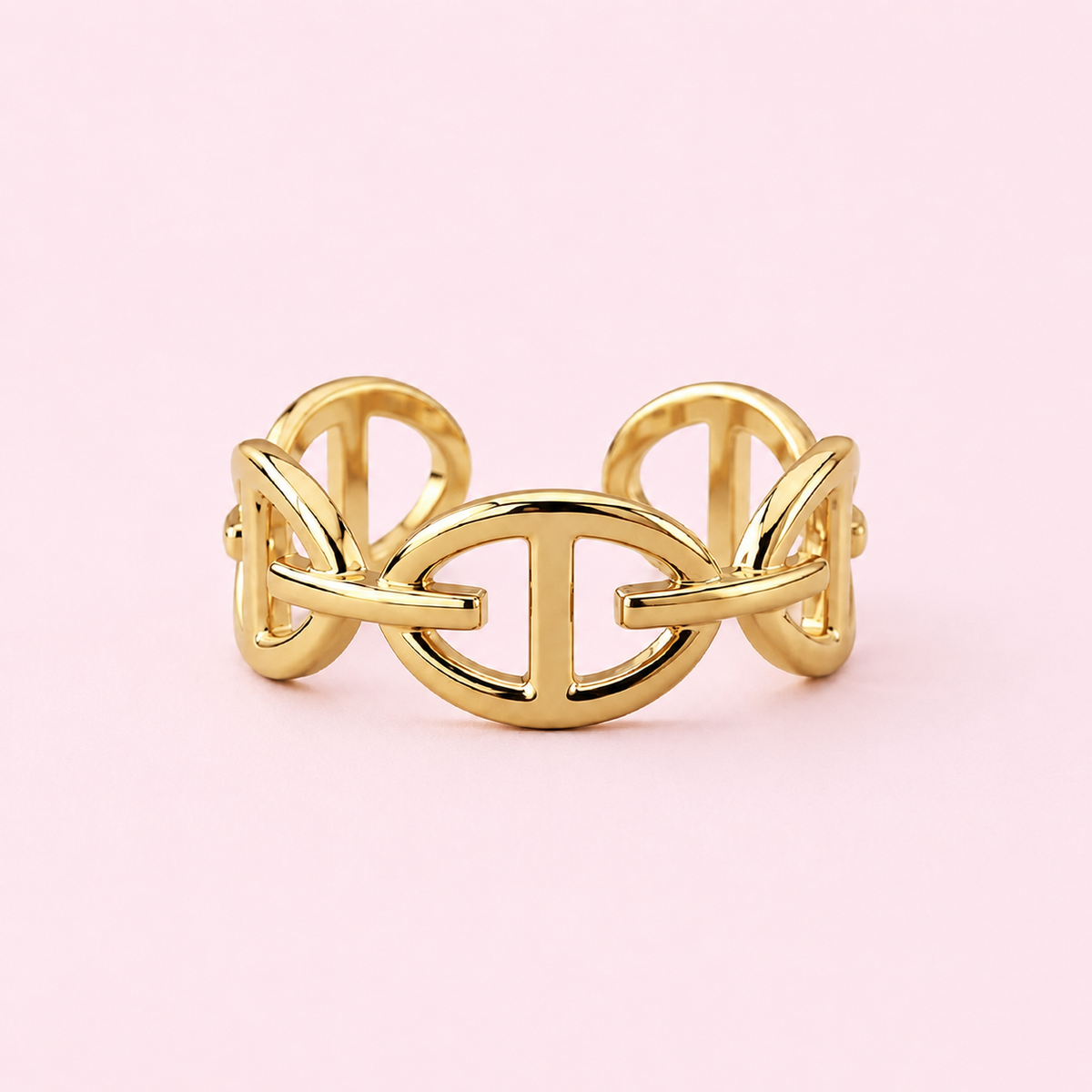 BAGUE GARANCE