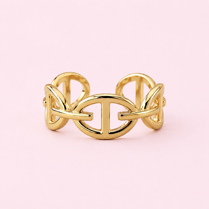 BAGUE GARANCE