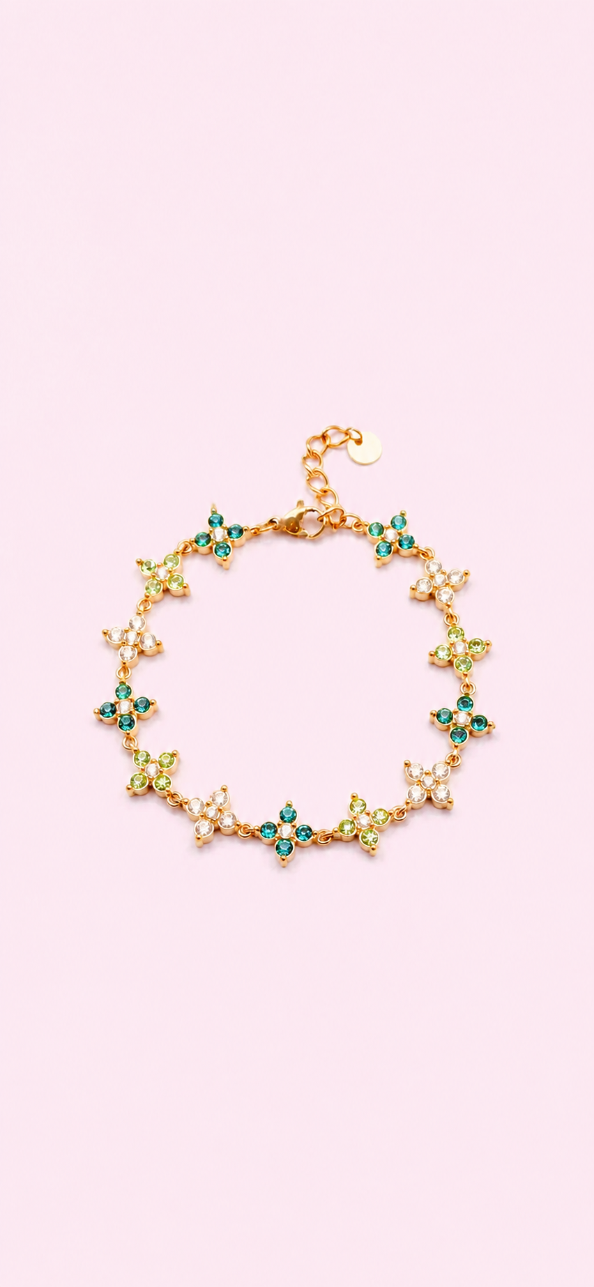 BRACELETS PRINCESSE