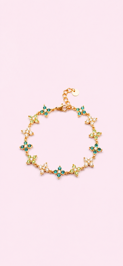 BRACELETS PRINCESSE