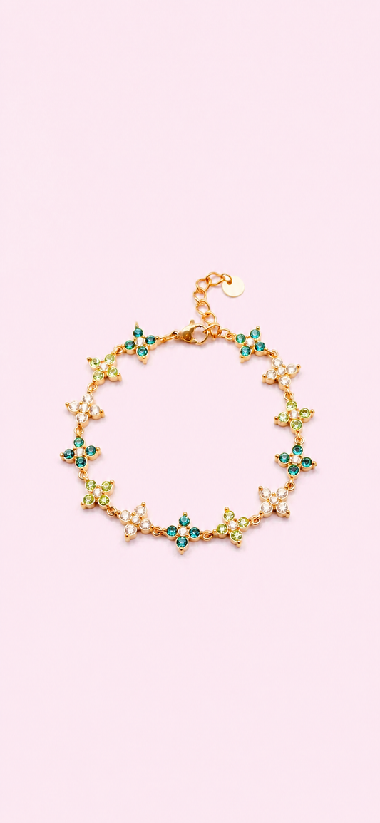 BRACELETS PRINCESSE