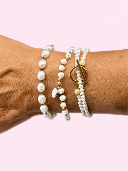 BRACELET COCO - CRÉATION