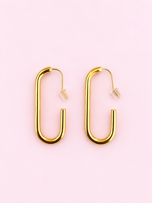 BOUCLES LISON