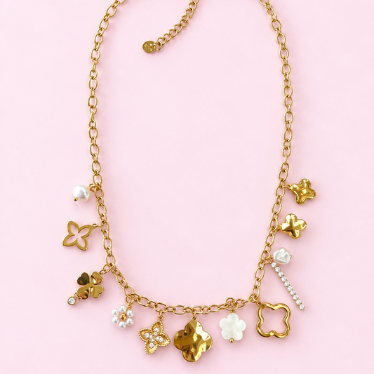 COLLIER LOLA