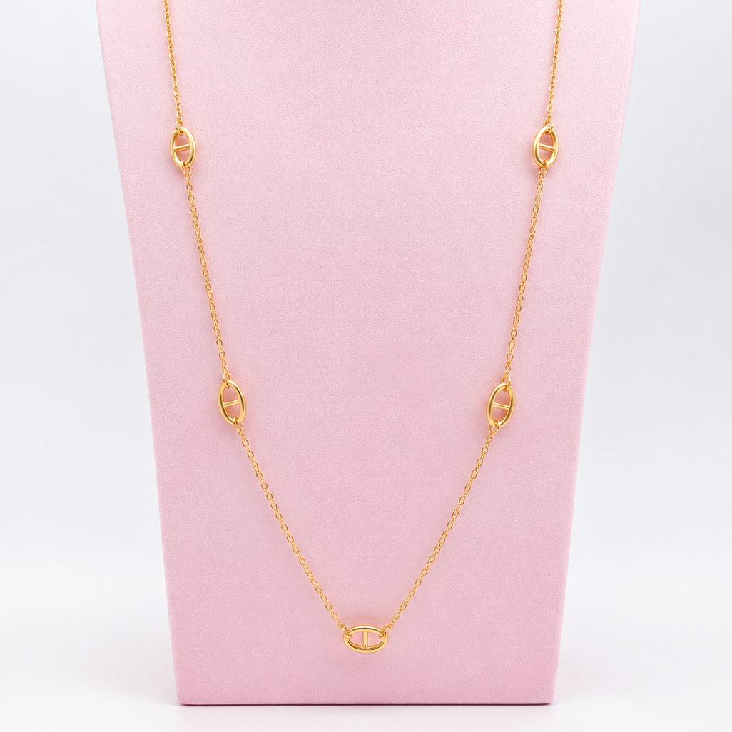 COLLIER BABY GARANCE