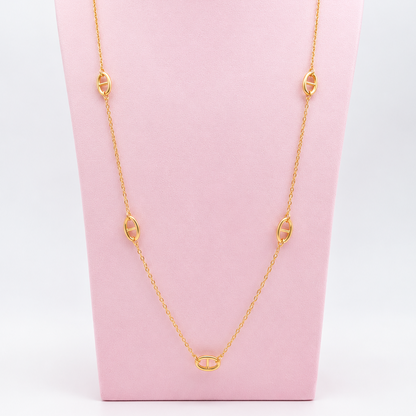 COLLIER BABY GARANCE