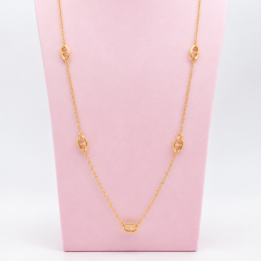 COLLIER BABY GARANCE
