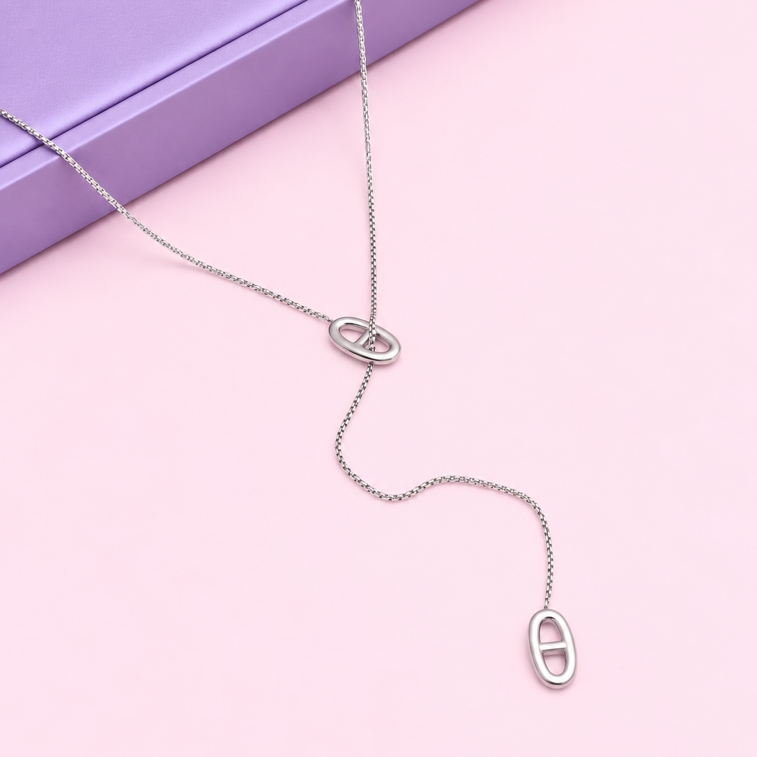 COLLIER CLARA