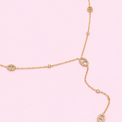 COLLIER NINA