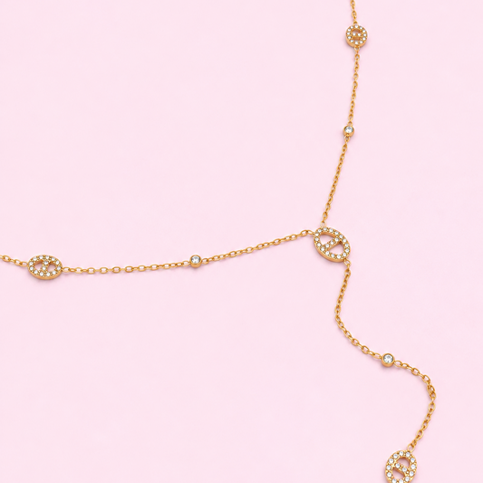 COLLIER NINA