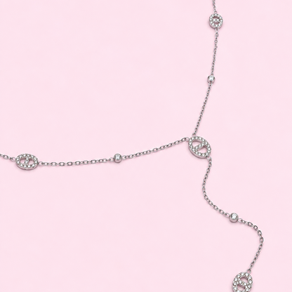 COLLIER NINA