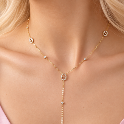 COLLIER NINA