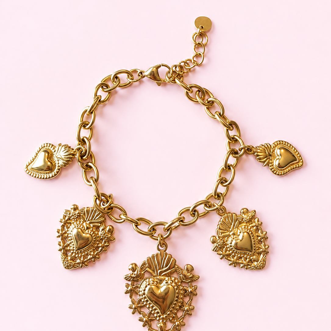 BRACELET EX VOTO