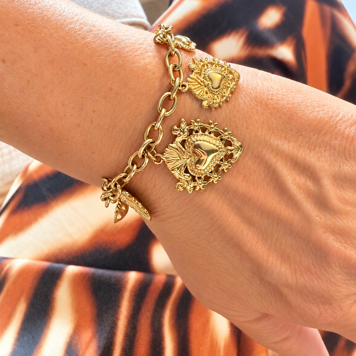 BRACELET EX VOTO