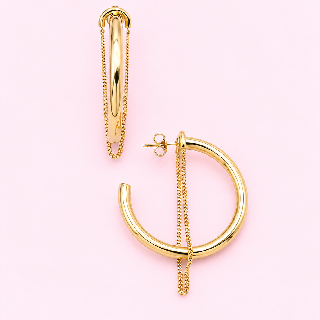 BOUCLES CHARLIZE
